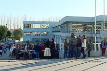 Ricon, gant, isolvência, família Silva, Ave, economia, Famalicão  