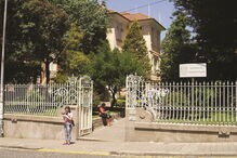 Universidade Fernando Pessoa