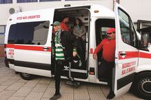 Daniel Raimundo ficou feliz com a vitória do Sporting na Taça da Liga, troféu que lhe foi dedicado por Bruno de Carvalho 