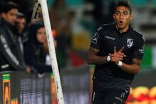 Raphinha tem 21 anos e 12 golos marcados no campeonato nacional