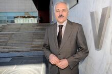 António Vilela, presidente da Câmara de Vila Verde