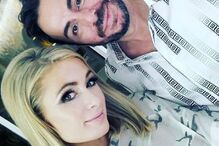 Henrique Salvador, Paris Hilton