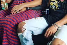 Hodgy, Nelly Furtado