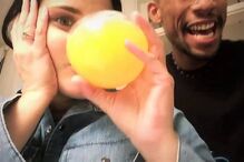 Hodgy, Nelly Furtado