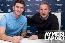 Aymeric Laporte