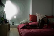 Novo bordel com bonecas sexuais já é um sucesso