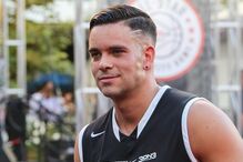  Mark Salling