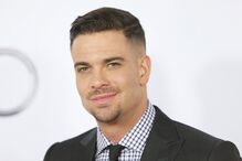  Mark Salling