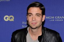 Mark Salling, morto, ator, artista