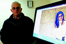 Lara Ribeiro Pinto, Centro de Saúde de Castro Daire, Inspeção-Geral das Atividades em Saúde, Monteiras, Escola Secundária de Castro Daire, José Moreira Pinto, José Moreira Pinto, morte, saúde