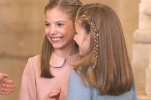 Rei Felipe VI, princesa leonor, espanha, tosão de ouro