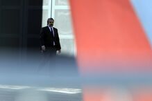 Paulo Gonçalves esteve nas buscas enquanto assessor jurídico