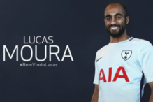 Lucas Moura