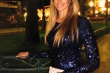 Alexandre Pinto da Costa apaixonado por Ana Barbosa