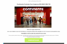 Imagem circula nas redes sociais