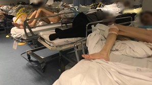Enfermeiros denunciam caos nas urgências de Faro