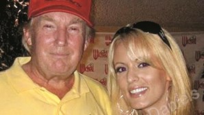 Saiba quem é Stormy Daniels, a atriz de filmes pornográficos que pode colocar Donald Trump na prisão