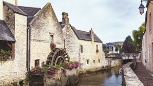 Conheça Bayeux, a primeira cidade francesa libertada pelos Aliados 