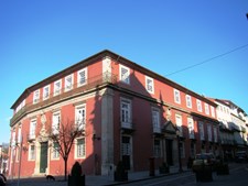 Tribunal da Relação de Guimarães