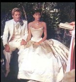 Victoria Beckham e David Beckham