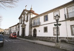 Convento de São Francisco erguido em 1724
