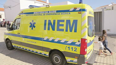 INEM alerta para aumento de intoxicações por monóxido de carbono com quase 30 casos este ano