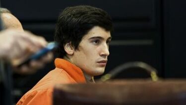 Já há data para a decisão da liberdade condicional de Renato Seabra