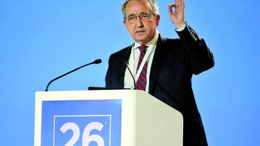 “Embaraço-me por ter votado AD”: histórico da Aliança Democrática atira-se a Montenegro