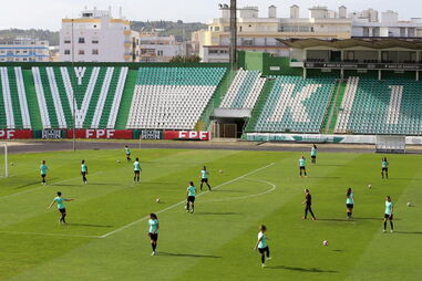 Estádio do Bonfim