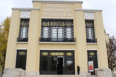 Instituto Nacional de Estatística