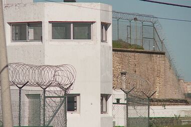 Fugitivo de Caxias ainda não foi encontrado