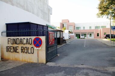 Levantadas suspeitas sobre o funcionamento da instituição de Tavira, ao longo de 15 anos, até 2014