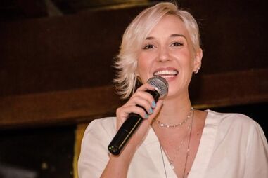 Dawn foi vítima de abusos sexuais na seita 'Meninos de Deus'