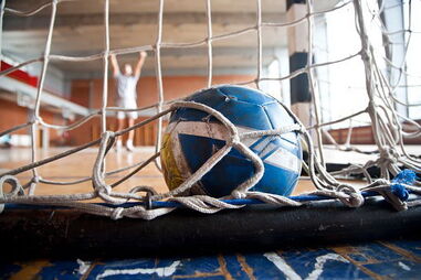 Bola de futsal