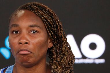 Venus Williams