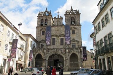 Arquidiocese de Braga