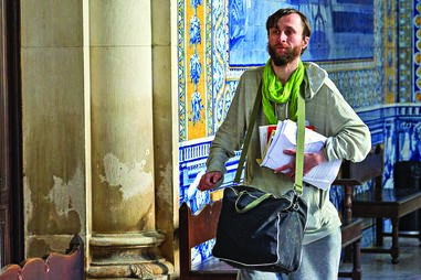 Colin Gloster, Tribunal de Coimbra, Universidade de Coimbra, professora, Filomena Figueiredo, educação, morte, crime, matar