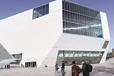 Casa da Música