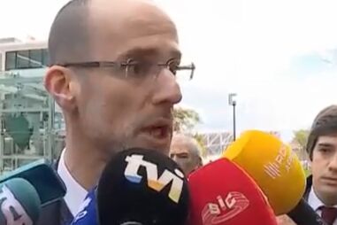 Julgamento da Operação Fizz começa sem arguido angolano Manuel Vicente