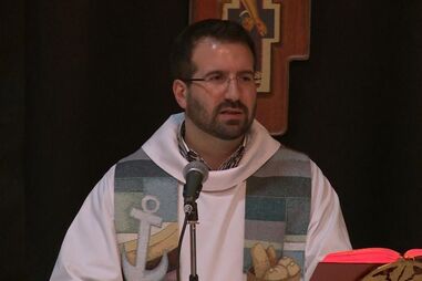 Padre Roberto Sousa