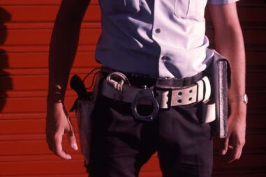 Polícia Militar brasileira