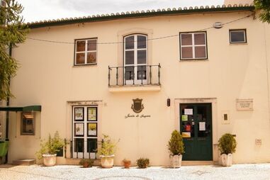 Junta de Freguesia de Ribeira de Frades