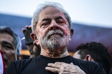 Lula da Silva