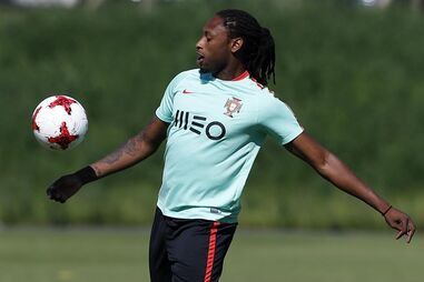 Rúben Semedo