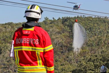 Bombeiros 