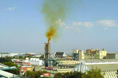 legionella, hospital, lisboa, saúde, doentes, contaminação, CUF Descobertas