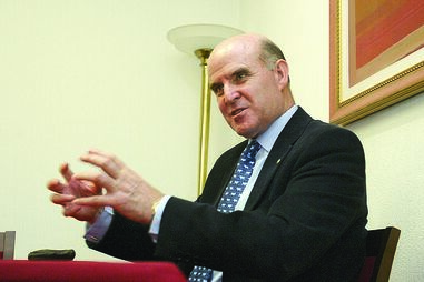 Salvato Trigo