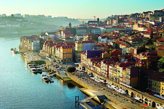 A cidade do Porto não dá descontos no IMI para famílias com filhos