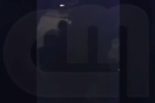 Duas crianças entre os seis feridos em incêndio numa habitação em Oeiras