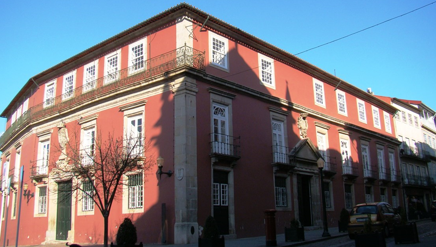 Tribunal da Relação de Guimarães